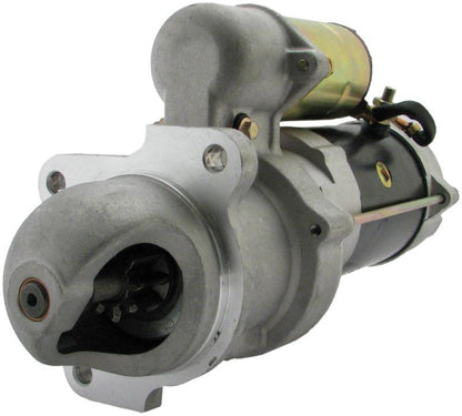 Delco 28MT style 12V starter 6579, replaces 12-41-7-754-662, 1113286, 10465055, 10465315
