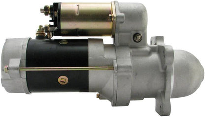 12V starter 6579 for Deutz TCD2012, replaces 35258620, 12-41-7-754-662, 1113286, 10465055