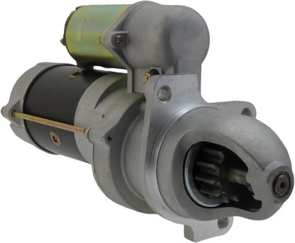Delco 28MT style 12V starter 6586, replaces 6630182, 10465346, 10465348, 10465420