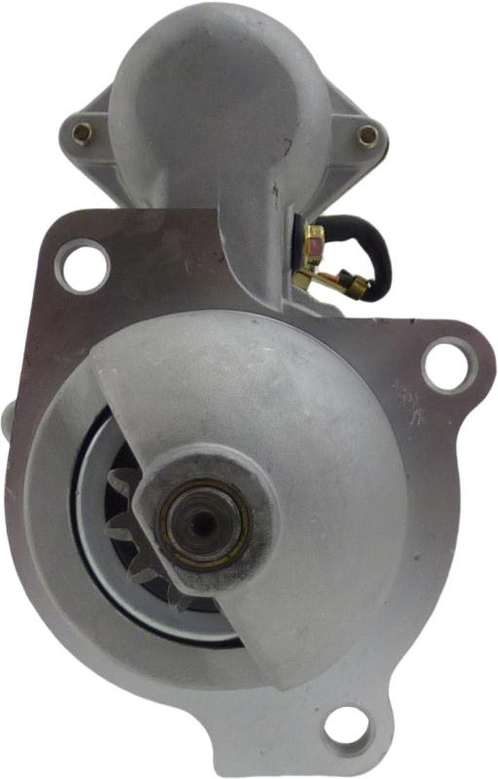 12V starter 6586 for Bobcat, Clark, Gehl, Kubota, Hyster, replaces 10465348, 10465420, 10479613, 6660797