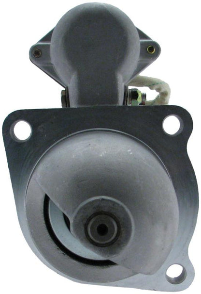 12V starter 6589 for Cummins 6-359, replaces 72501755, 10461466, 10479617, 3918376