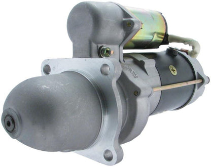 Delco 28MT style 12V starter 6589, replaces 72501755, 10461466, 10479617, 3918376