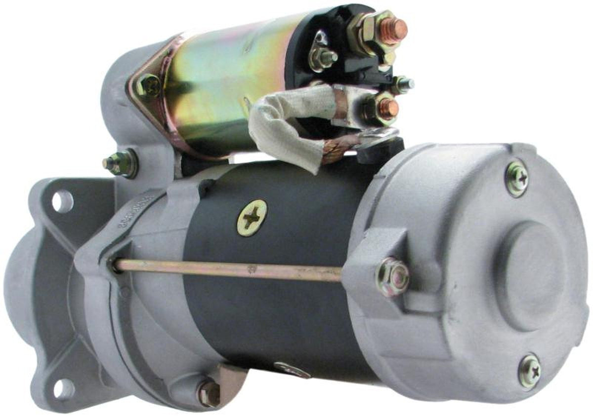 Delco 28MT style 12V starter 6589, replaces 10461466, 10479617, 3918376, 72501755