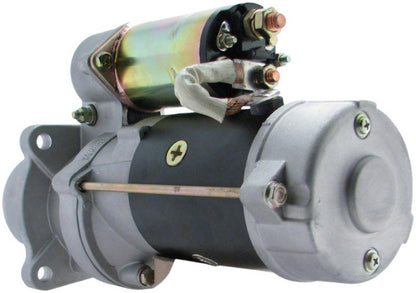Delco 28MT style 12V starter 6589, replaces 10461466, 10479617, 3918376, 72501755