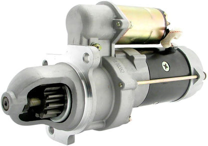 Delco 28MT style 24V starter 6591, replaces 10461459, 10479600, 02231032, 0230002150