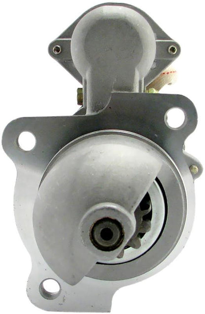Delco 28MT style 24V starter 6591, replaces 10479600, 02231032, 0230002150, 10461459