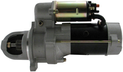 12V starter 6595 for Cummins 5.9L-359, replaces F3HT-11001-AB, 10465150, 10465402, 10479614