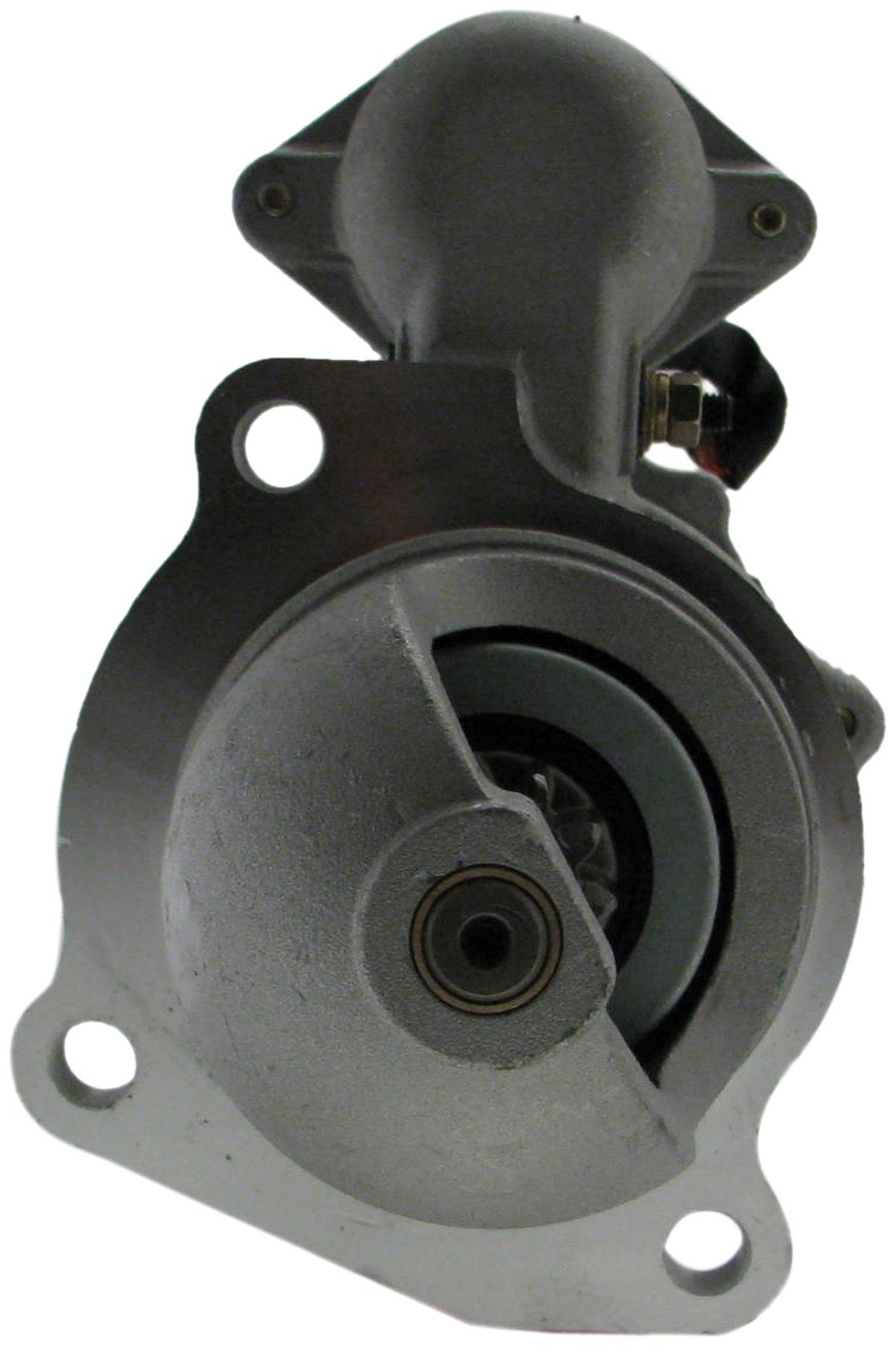 Delco 28MT style 12V starter 6595, replaces 10465150, 10465402, 10479614, F3HZ-11001-A
