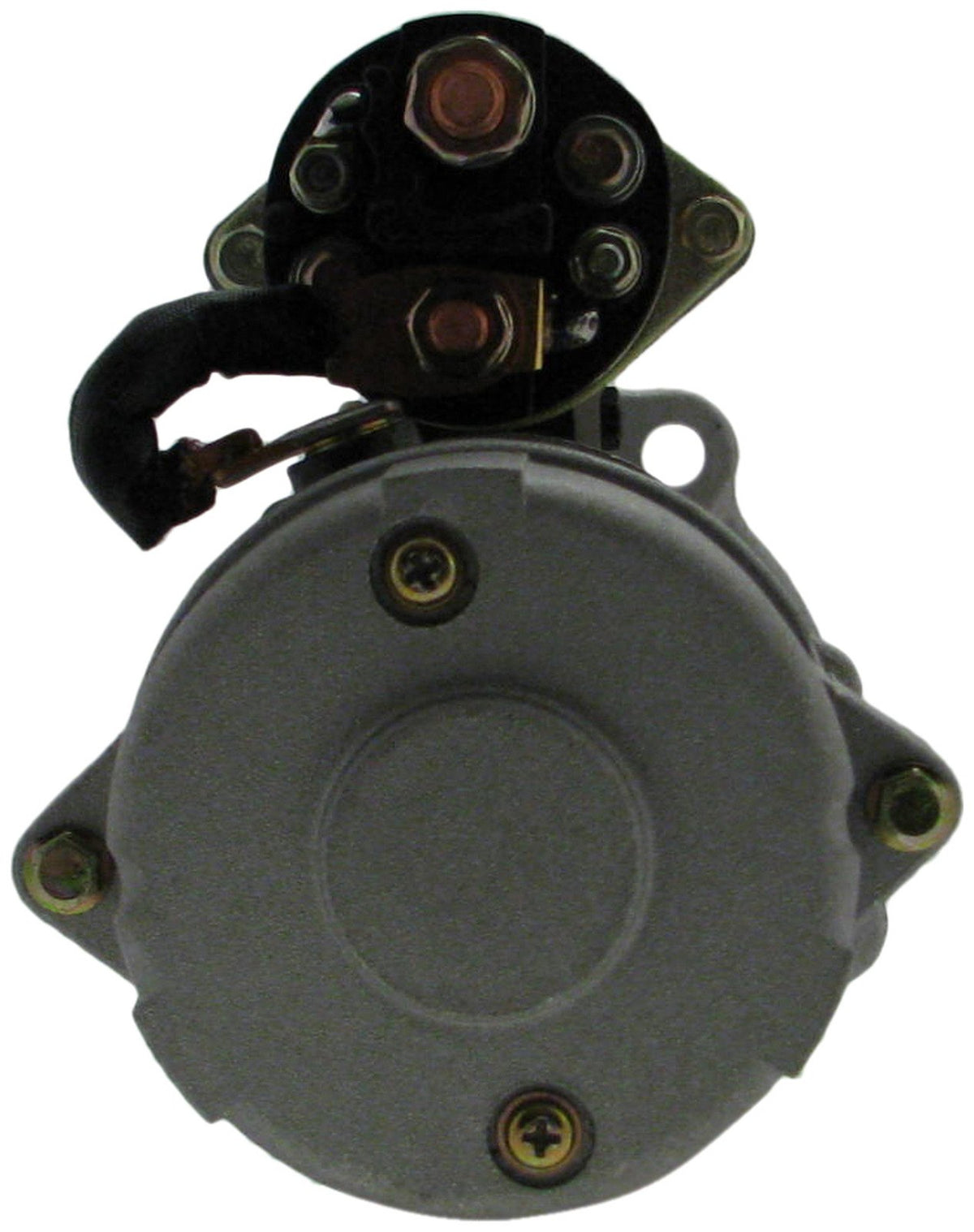 12V starter 6595 for Cummins 5.9L-359, replaces F3HZ-11002-A, F4HT-11001-AA, SA-802, F3HT-11001-AB
