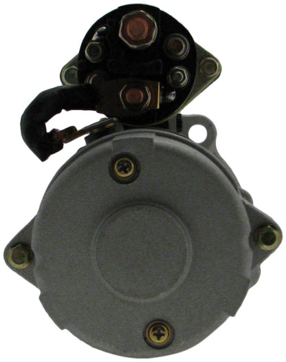 12V starter 6595 for Cummins 5.9L-359, replaces F3HZ-11002-A, F4HT-11001-AA, SA-802, F3HT-11001-AB