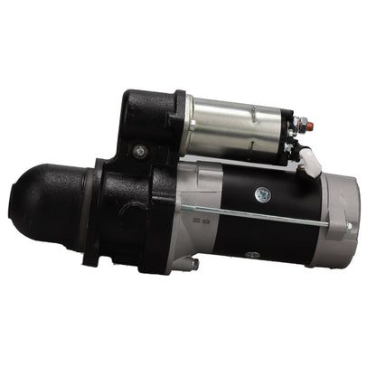 Delco 28MT style 24V starter 6596, replaces IS1088, AZF4106, 8M6007349, 0001368059