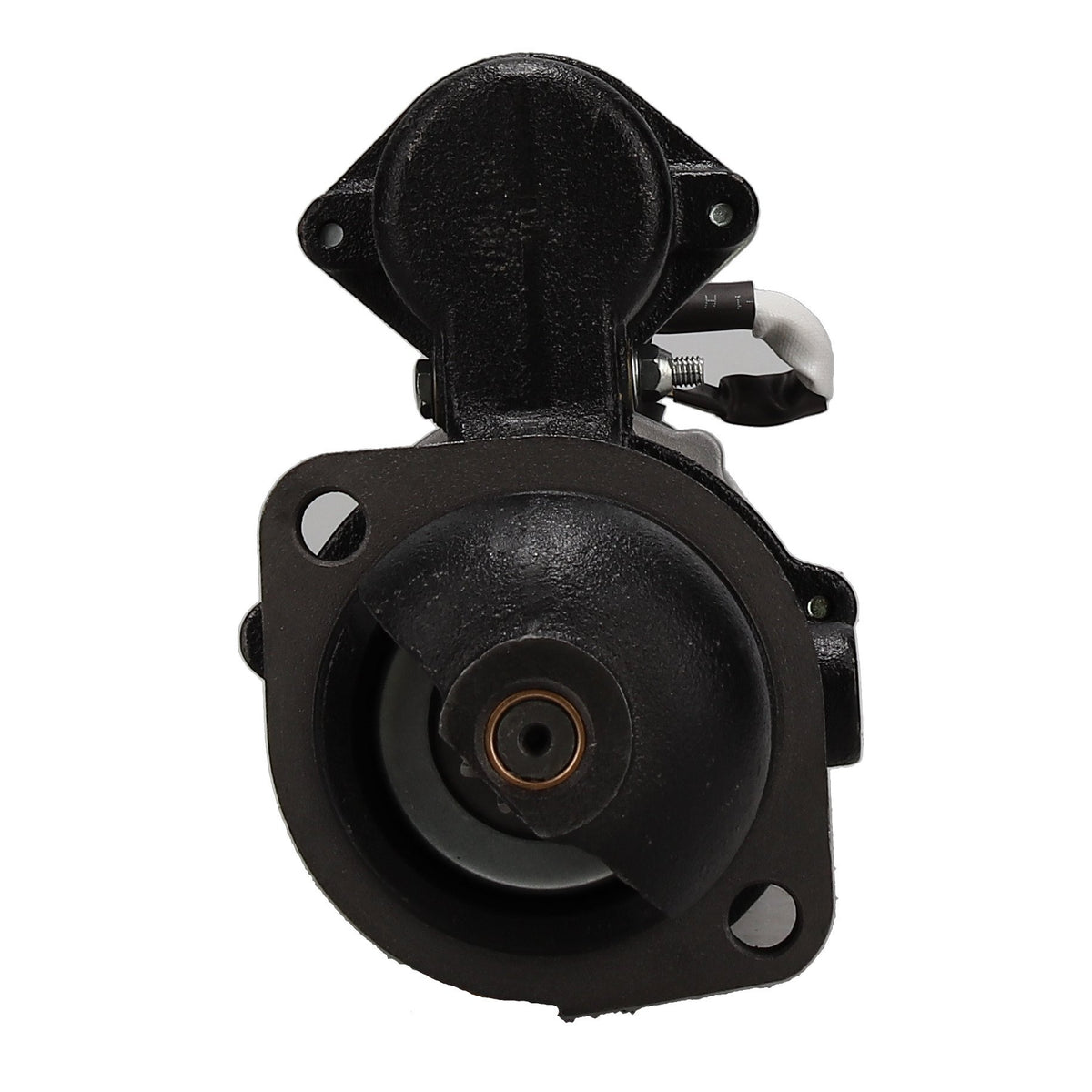 24V starter 6596 for 3.9L, replaces TY24303, IS0662, IS1088, AZF4106