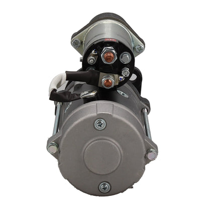 24V starter 6596 for John Deere 4039, 4039DFM, 4045, replaces 8M6007349, 0001368059, RE51725, 1113272