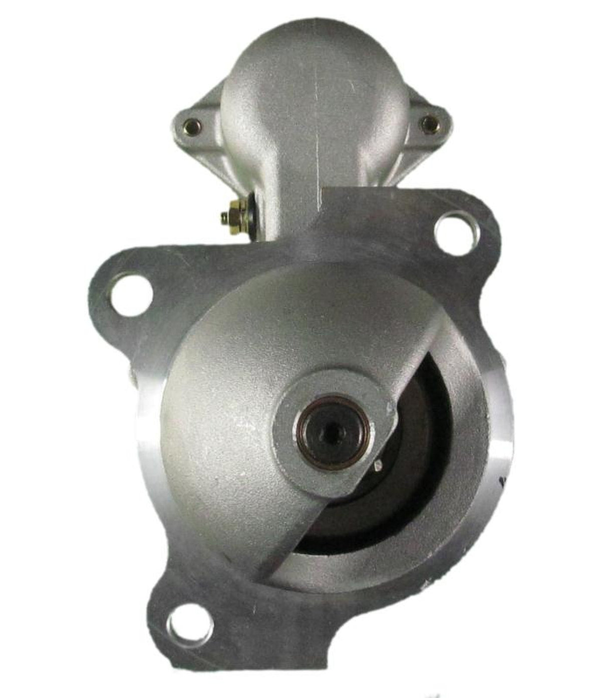 12V starter 6599 for AGCO Allis 9630, 9650, replaces 10461467, 10479620