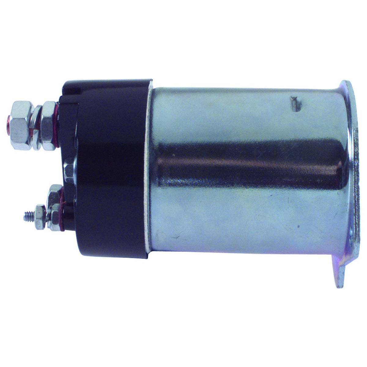 Starter Solenoid for Allis Chalmers American Motors 12 Volt 4 Terminal 66-101-N