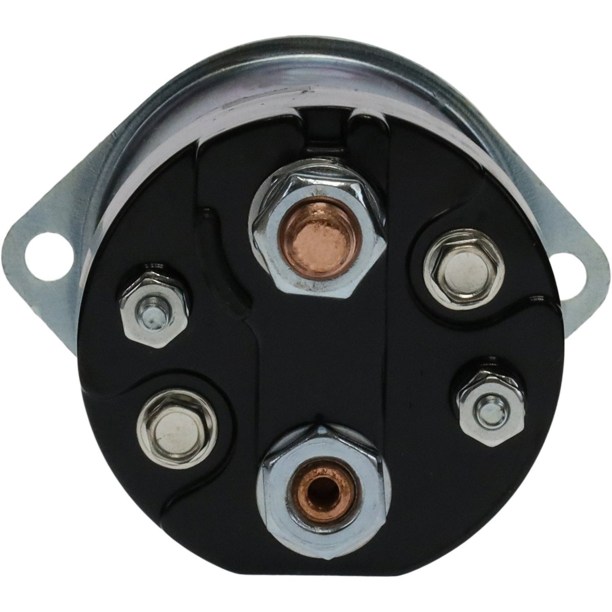 12V solenoid 66-101-N, view 3