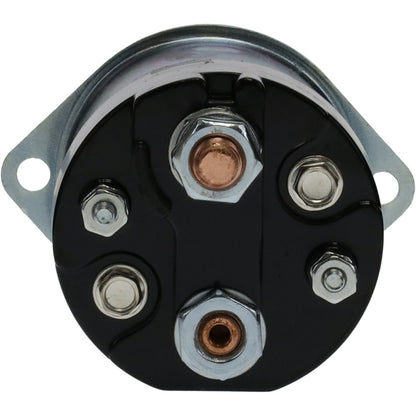 12V solenoid 66-101-N, view 3