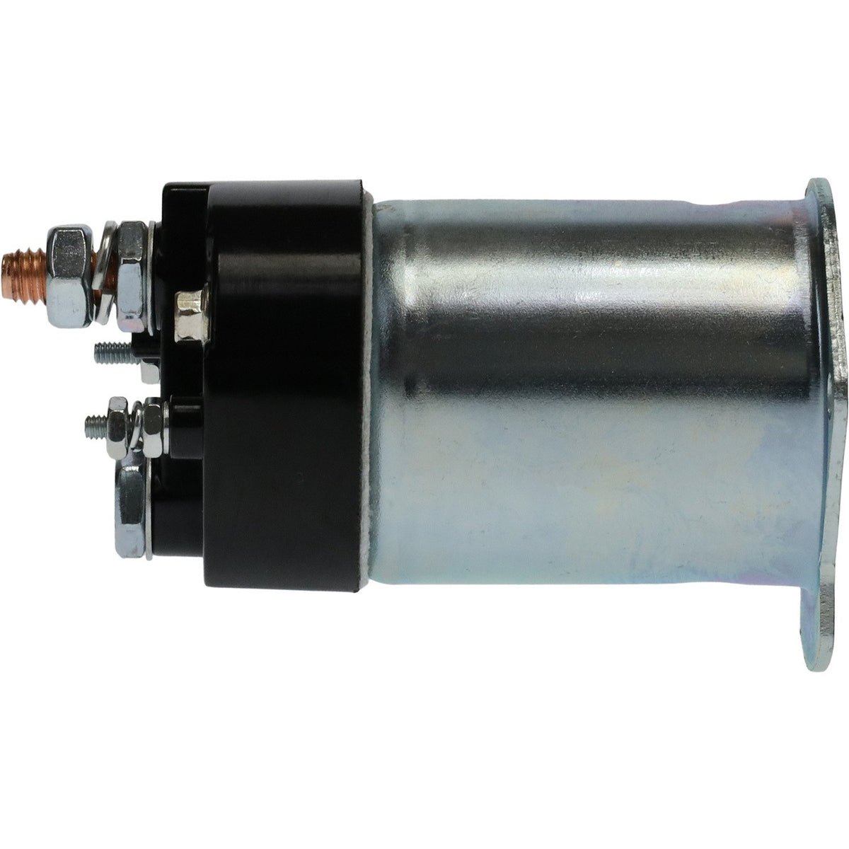 12V solenoid 66-101-N, view 5