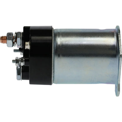 12V solenoid 66-101-N, view 5