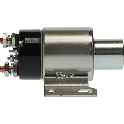 12V solenoid 66-102, view 5