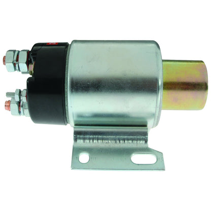 24V solenoid 66-103