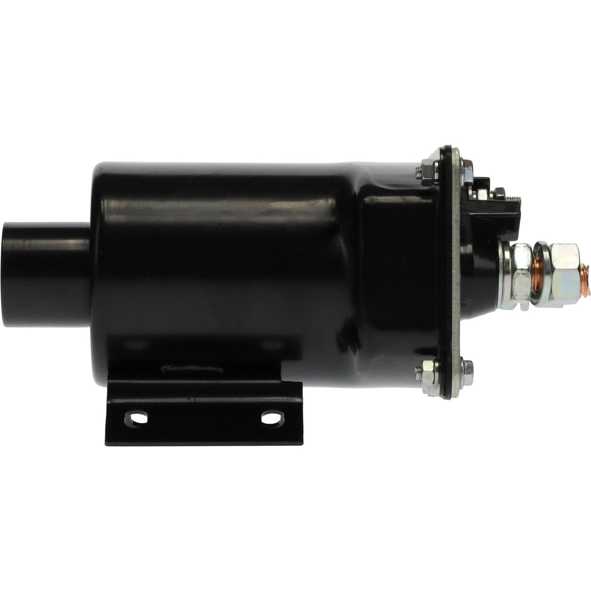 Starter Solenoid for Adams Division Allis Chalmers 24 Volt 4 Terminal Insulated Base 66-107
