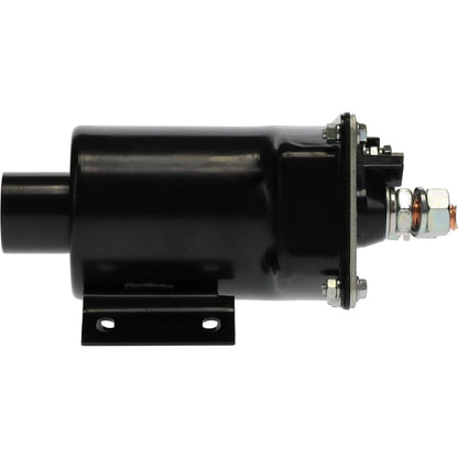 Starter Solenoid for Adams Division Allis Chalmers 24 Volt 4 Terminal Insulated Base 66-107
