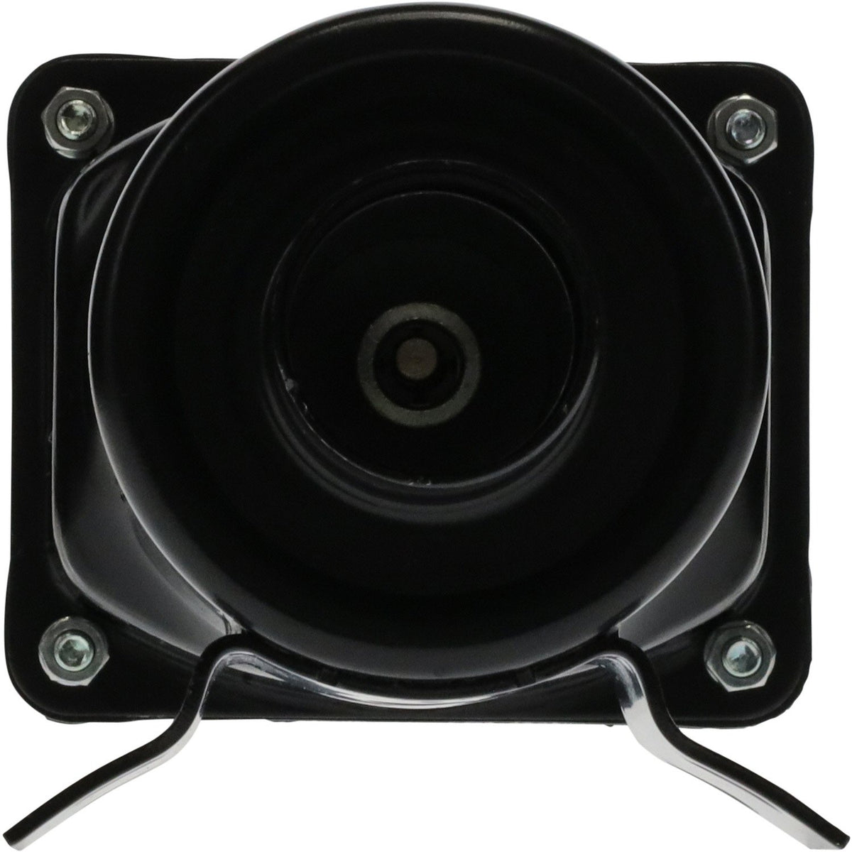 24V solenoid 66-107, view 5
