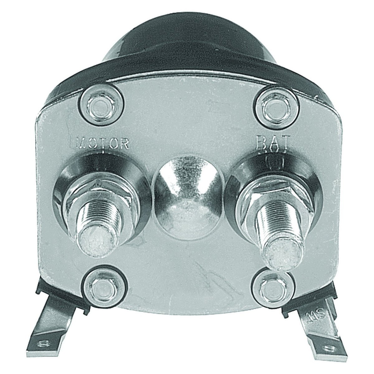 Starter Solenoid for Allis Chalmers Austin Western 24 Volt 4 Terminal Insulated Base 66-109