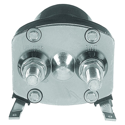 Starter Solenoid for Allis Chalmers Austin Western 24 Volt 4 Terminal Insulated Base 66-109