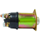 12V solenoid 66-113-USA, replaces 10456393, 1115593, 1115645, E6HZ-11390-C