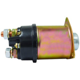 24V solenoid 66-114-USA, replaces 7T-0258, 7X-1955, 9X-9511, 1115595