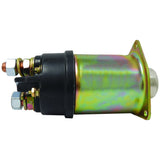 12V solenoid 66-115-USA, replaces 1115598, 1115633