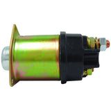 12V solenoid 66-117-USA