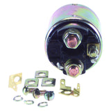 12V solenoid 66-121
