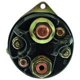 12V solenoid 66-127