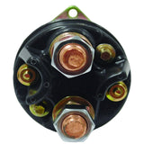 12V solenoid 66-128-USA, replaces 1115602, D900A, E6HZ-11390-B, SW2081