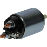 12V solenoid 66-132