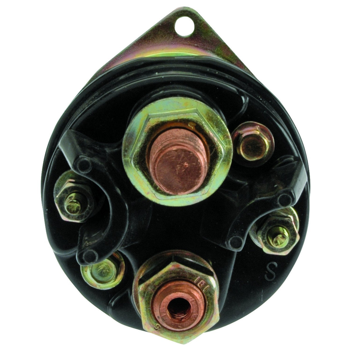 12V solenoid 66-135