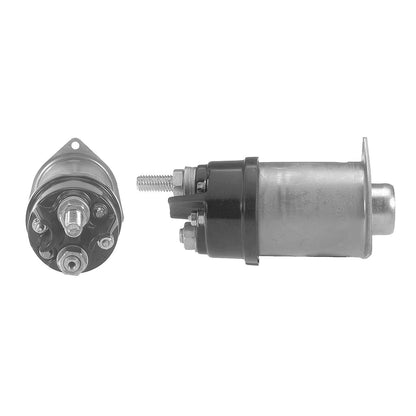 Starter Solenoid for Ford IC Corporation 12 Volt 4 Terminal Insulated Base 66-135