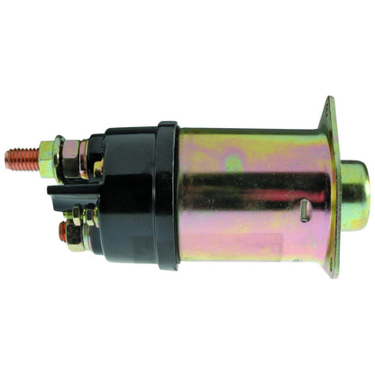 12V solenoid 66-135, view 3