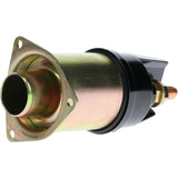 24V solenoid 66-141-USA, replaces 1115625, D919A
