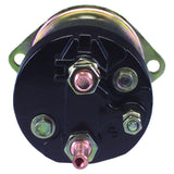 12V solenoid 66-143