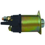 24V solenoid 66-147-USA, replaces 1115634