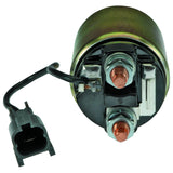 12V solenoid 66-153