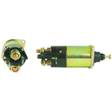 12V solenoid 66-154