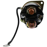 12V solenoid 66-155