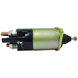 12V solenoid 66-155-USA, replaces 10511408, 10511807, 10537417