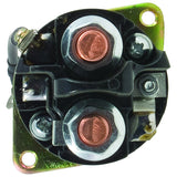 24V solenoid 66-156