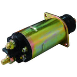 12V solenoid 66-158